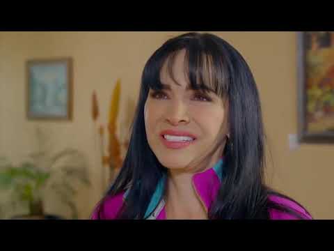 La Rosa de Guadalupe 'Como Dejar De Ser Un Mueble' Parte 2