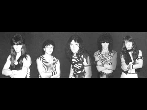 Mystique(Can)-Memories(1985).wmv