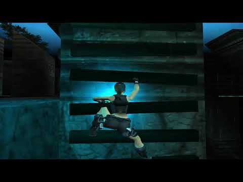 Tomb Raider:One Room Challenge 2011-Protected by the Dead (Niveles de autor). Nivel: Southern Mexico