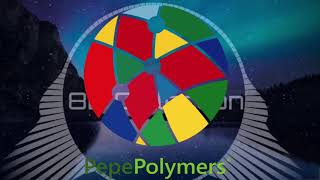 Industry 4.0, which supports industrial 4.0 PepePolymers® “Women In-Side”