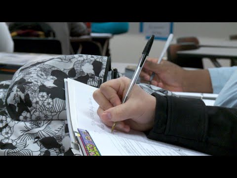 Should Colorado Students Get an Excused Absence from School for Mental Health Issues?