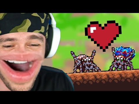 Spider Simulator is an experience.