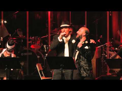 Revolver im Klavier - Die guten alten Zeiten