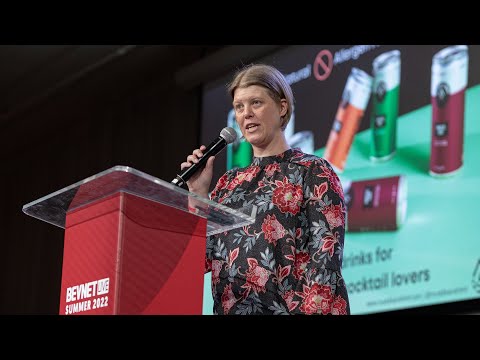 New Beverage Showdown 23 - Semi-finals: Muddle and Mint