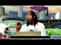 Snoop Dogg impersonates today's rappers sound-alike flow