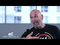 NFMLA Stage 5 Filmmaker Interview | Bob Ostertag
