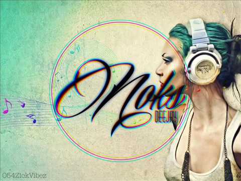 DJ NOKS- Hold me 2k17