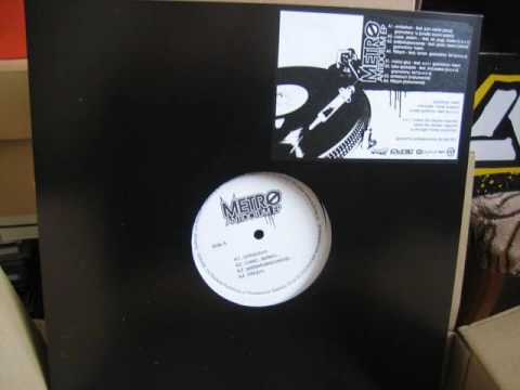 Metro - Antidotum [Side B] 1/2