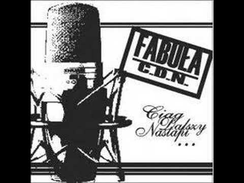 Fabuła - Szukaj A Znajdziesz (feat. Dejw) (Produkcja Krzywy)