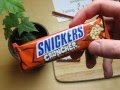 Snickers Cruncher