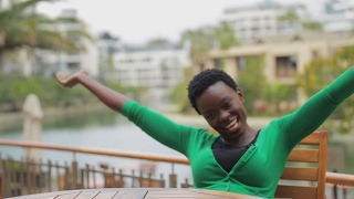 INTRODUCING; Ebby Weyime video