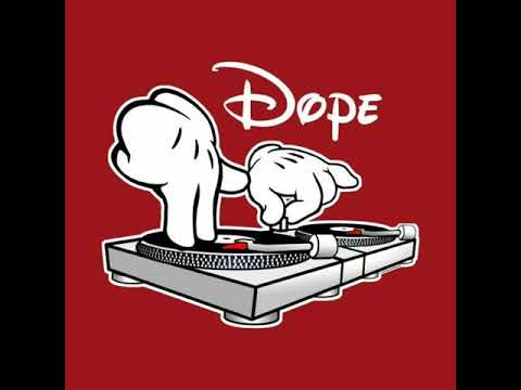 Bboy Music / Dope Bboy Music / Plasteed - Latin Fever