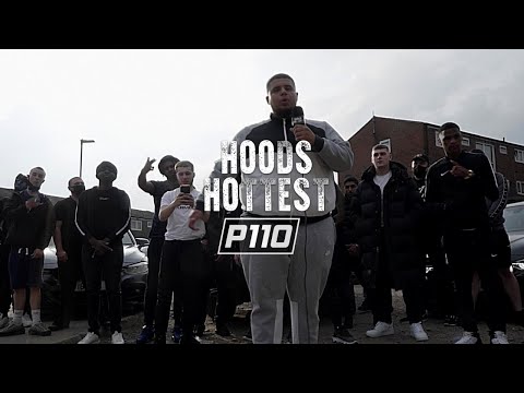 Cee - Hoods Hottest (Season 2) | P110