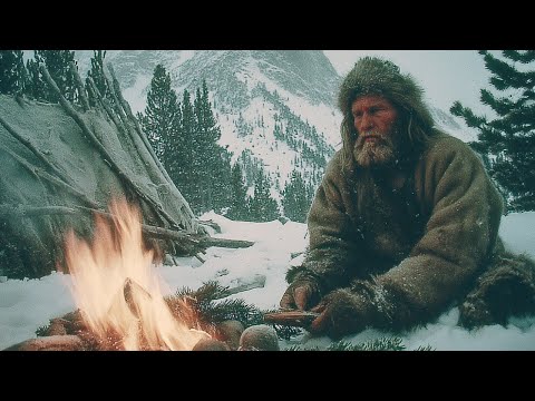 What Mountain Men Understood About Cold That We Forgot