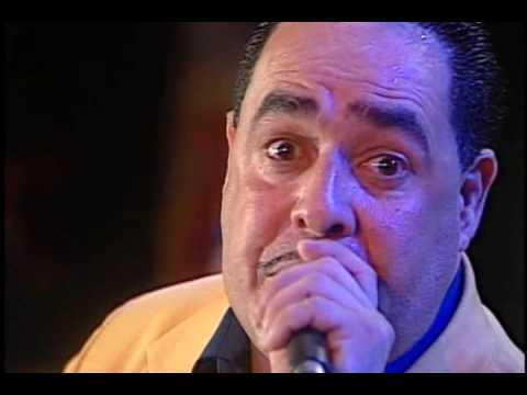 Jose Papo Rivera Unplugged Evento Historico 2005