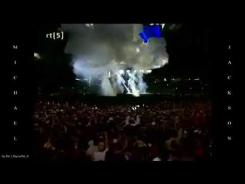 Michael Jackson love