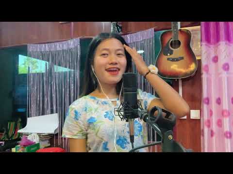 Esther Sian Ki Cing | NONG KEP MAN HI || Live ||