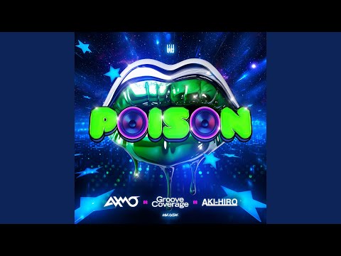 Poison (Extended Mix)
