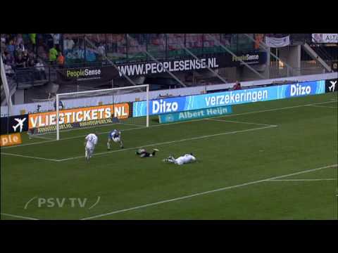 Olivier ter Horst kijkt met plezier terug op PSV-tijd