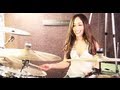 DEFTONES - PASSANGER - DRUM COVER BY ...