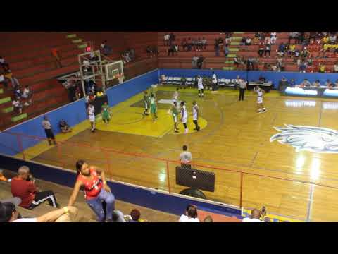 LPB2019 - Correcaminos de Colón x Toros de Chiriquí - Enero 25, 2020