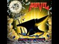 Fire In The Night - Anvil