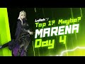 Guardian Tales Lullehツ EU Master Arena Day 4 03 03 2022 These Lynn S