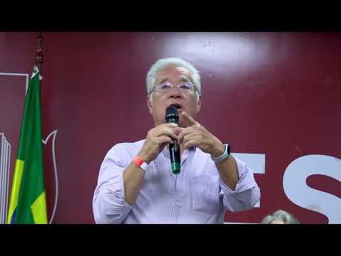 Paulo Okamotto | Conversa com autores da Teoria e Debate Especial de 60 anos do Golpe Militar