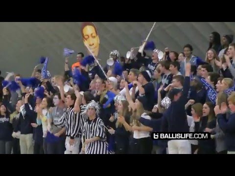 Nation's Top 9th grade PG Tyger Campbell Runs the Show! Official Ballislife Mixtape