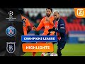 HEERLIJK! NEYMAR IS IN BLOEDVORM! ? | PSG vs Başakşehir | Champions League 2020/21 | Samenvatting