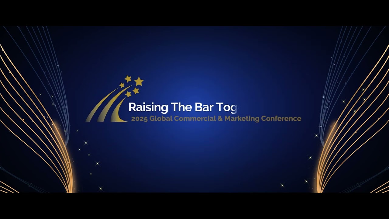 Raising the Bar togather