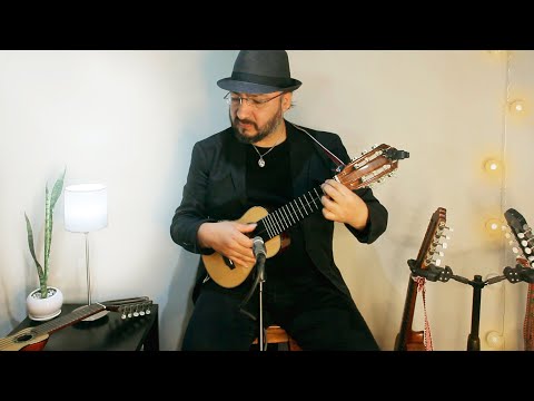 CONCIERTO DIDÁCTICO DE CHARANGO PERUANO