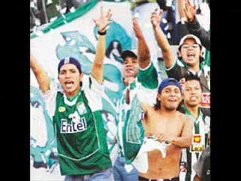 "oriente petrolero" Barra: Los de Siempre • Club: Oriente Petrolero