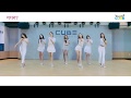 CLC - Where Are You? (Choreography Practice Version)