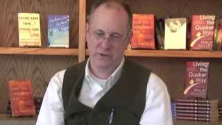 Conversation with Philip Gulley - Video 9 - Community Video