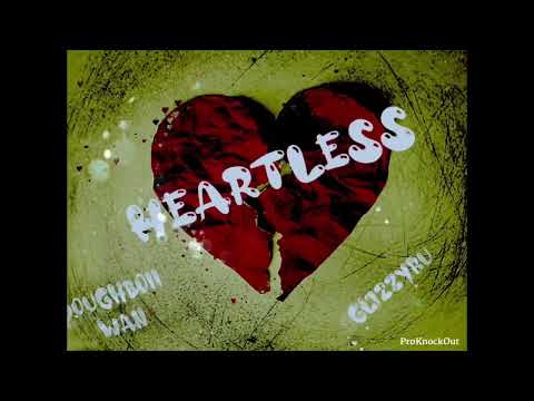 Doughboii Wan - Heartless (Feat. GlizzyRu) prod by DeeCee