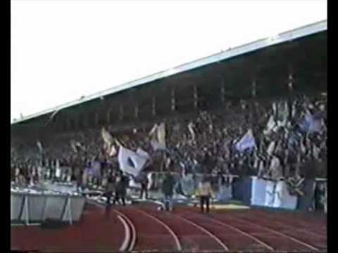 Djurgården - IFK Göteborg 1995