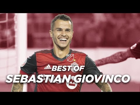 Giovinco: The Most Entertaining Player in MLS History?