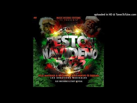 Exitos Gruperos Mix-JimDj El Cerebro Musical-Music Records Editions