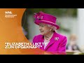 Het gaat beter met the Queen: ze wil kerst vieren met haar familie