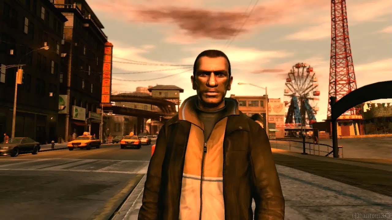 Trailer de Avis des joueurs : Grand Theft Auto IV – GTA