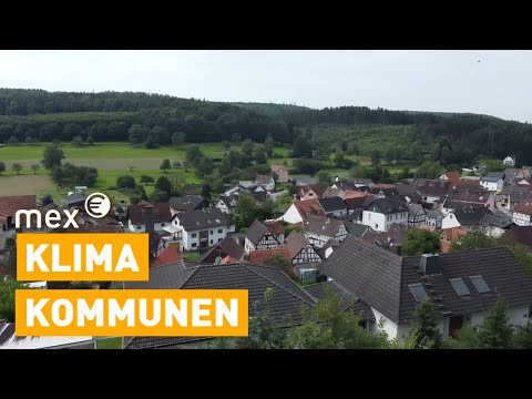 Klima-Kommunen – was Änderungen im Ort bewirken können | mex