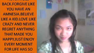 I&#39;LL DIE TRYING by Lonestar ft. Igorotas in d village