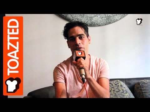 Aviv Geffen Interview  | 2011 | Toazted