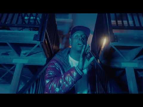 DEDEBOY - PUT SOME HASH IN IT || @directedbysaud