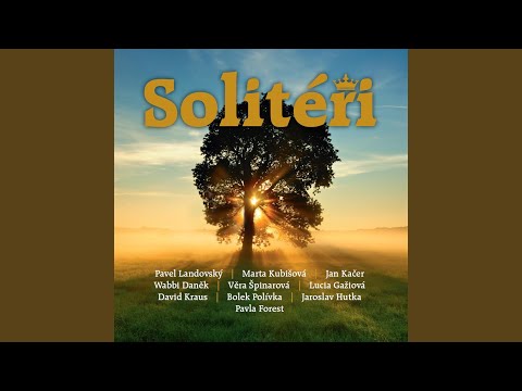 Co ma stat se stan (If It Be Your Will)