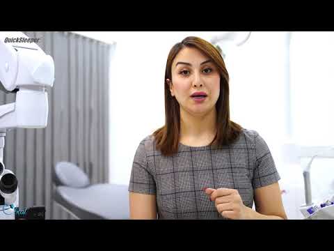 Eblal Dental - QuickSleeper 5