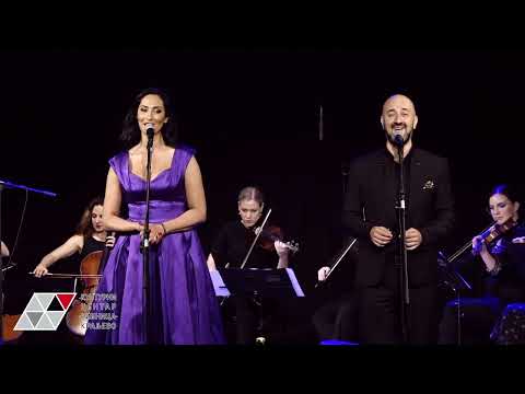 Ljubica Vraneš i Dragoljub Bajić - Ovo je Srbija