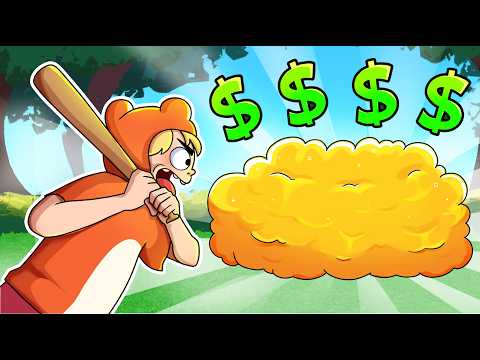 This Bush Made Me a BILLIONAIRE