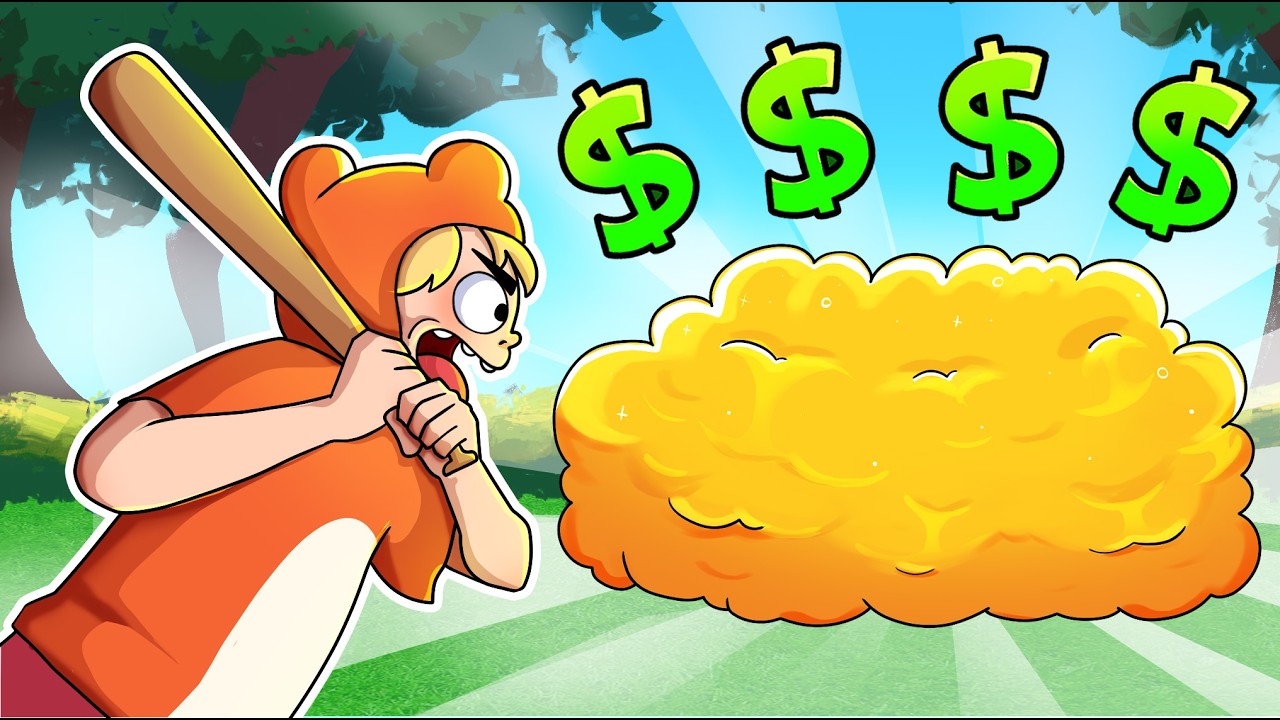 This Bush Made Me a BILLIONAIRE